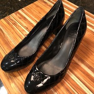 Tory Burch Pumps